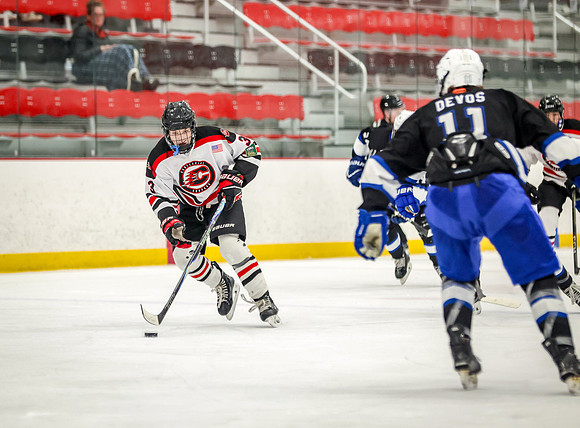 0914 Centennial vs Sartell