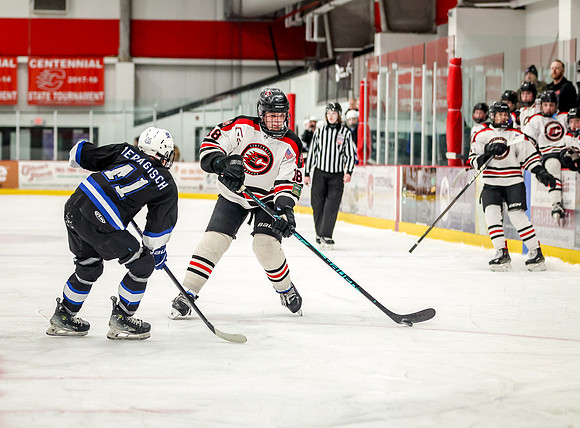 0931 Centennial vs Sartell