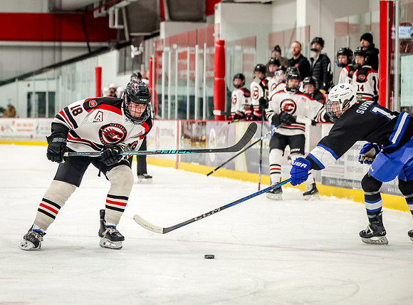 0935 Centennial vs Sartell