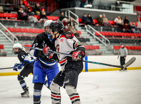0951 Centennial vs Sartell