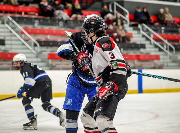 0953 Centennial vs Sartell