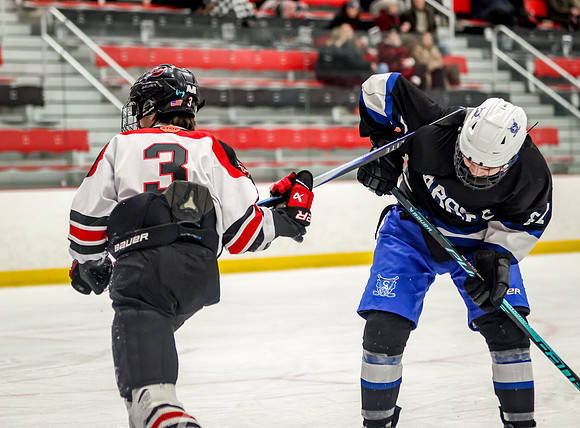 0955 Centennial vs Sartell