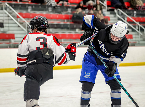 0954 Centennial vs Sartell