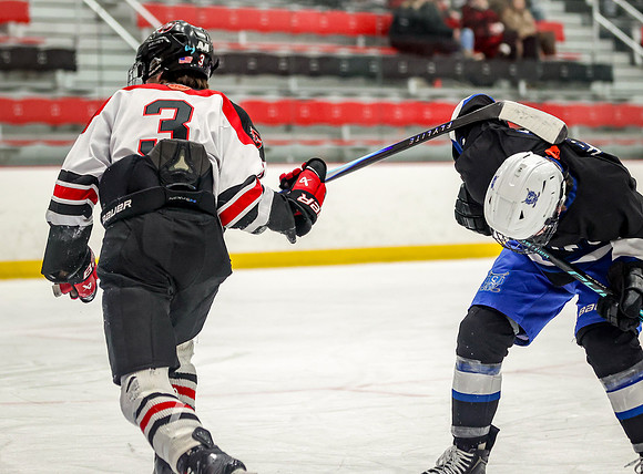 0957 Centennial vs Sartell