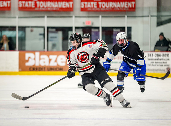 0994 Centennial vs Sartell