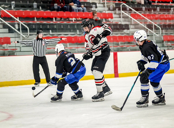 1009 Centennial vs Sartell
