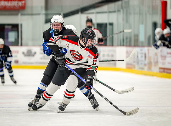 1058 Centennial vs Sartell