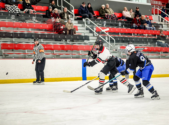 1014 Centennial vs Sartell