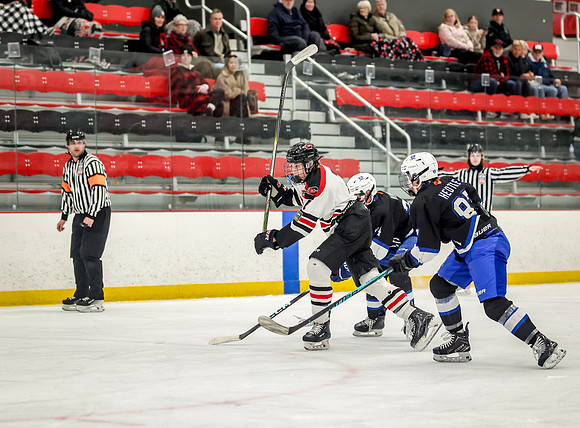 1015 Centennial vs Sartell