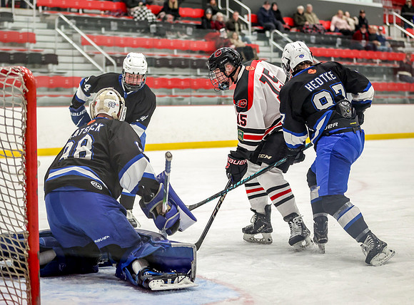 1107 Centennial vs Sartell