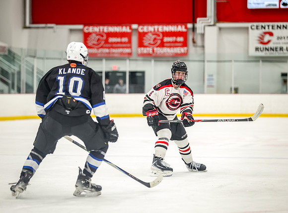 1116 Centennial vs Sartell