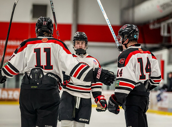 1142 Centennial vs Sartell