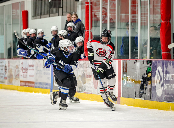 1174 Centennial vs Sartell
