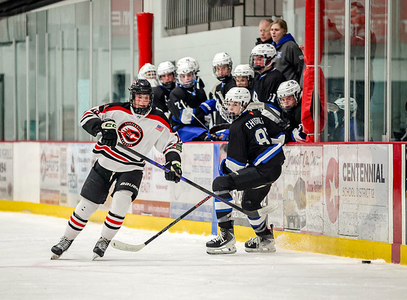 1165 Centennial vs Sartell