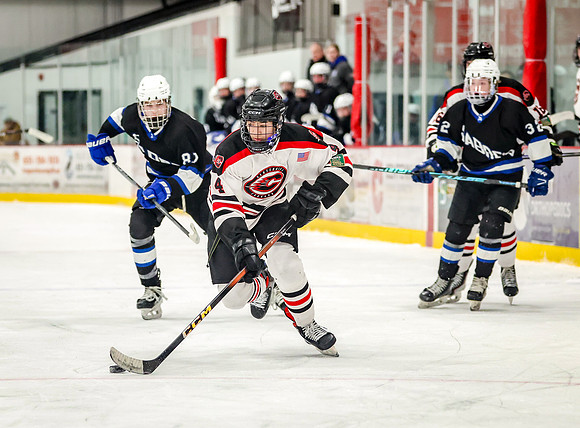 1188 Centennial vs Sartell