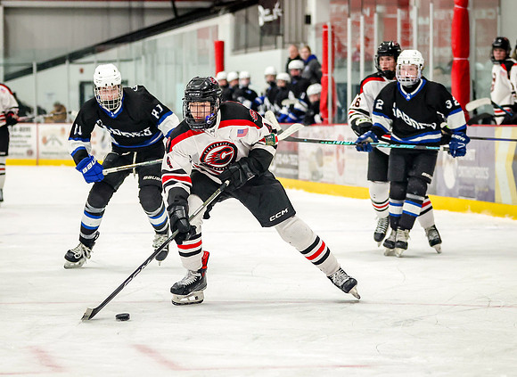 1192 Centennial vs Sartell