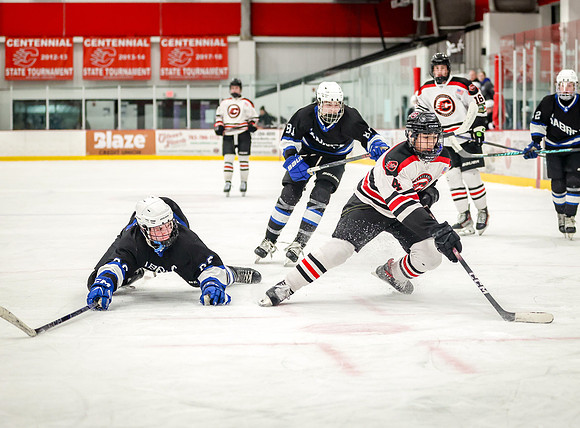 1199 Centennial vs Sartell