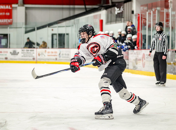 1220 Centennial vs Sartell