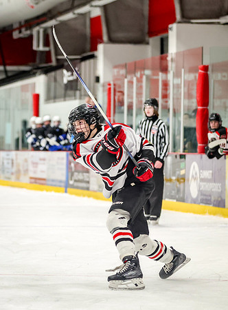 1223 Centennial vs Sartell