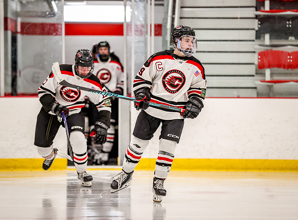 1306 Centennial vs Sartell