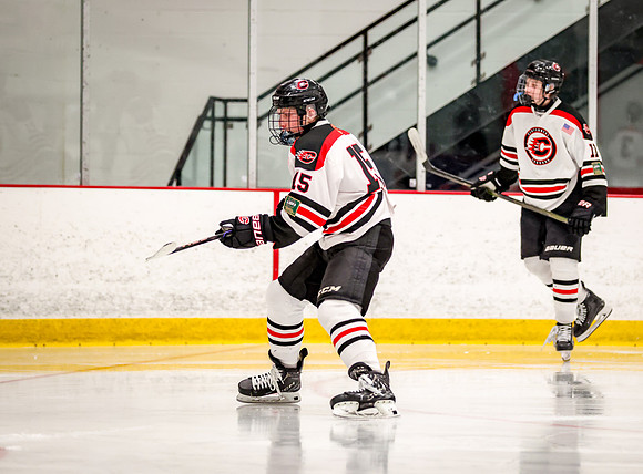 1314 Centennial vs Sartell