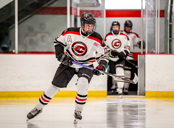 1312 Centennial vs Sartell