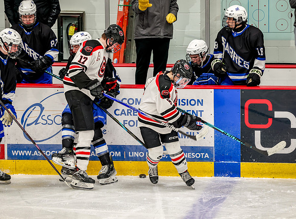 1392 Centennial vs Sartell