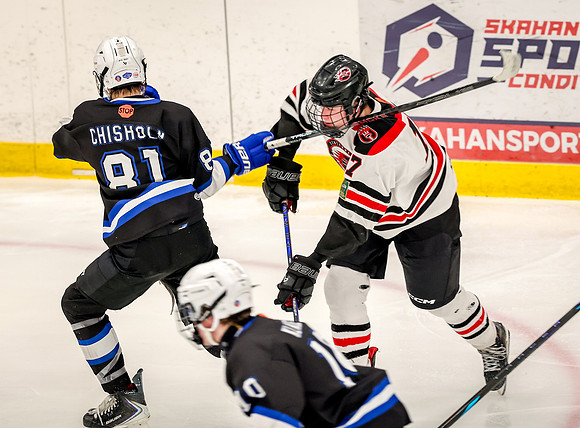 1404 Centennial vs Sartell