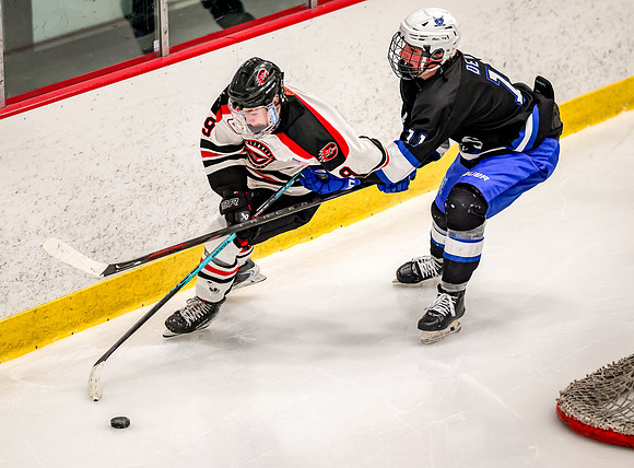 1482 Centennial vs Sartell