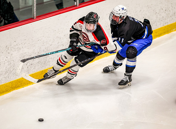 1484 Centennial vs Sartell