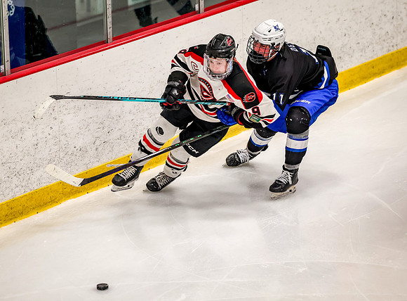 1485 Centennial vs Sartell