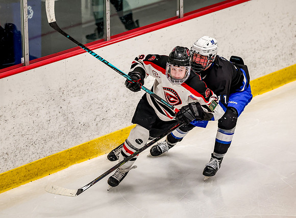 1487 Centennial vs Sartell