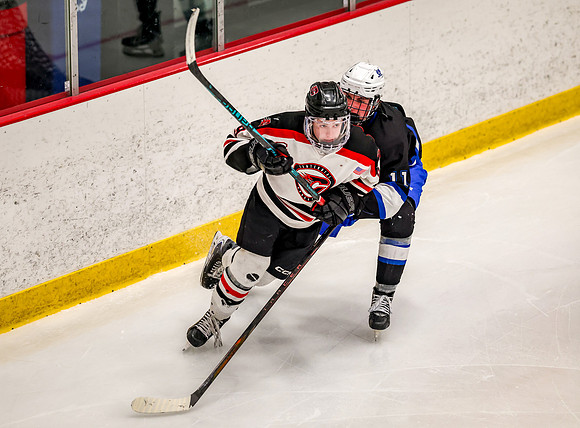 1489 Centennial vs Sartell