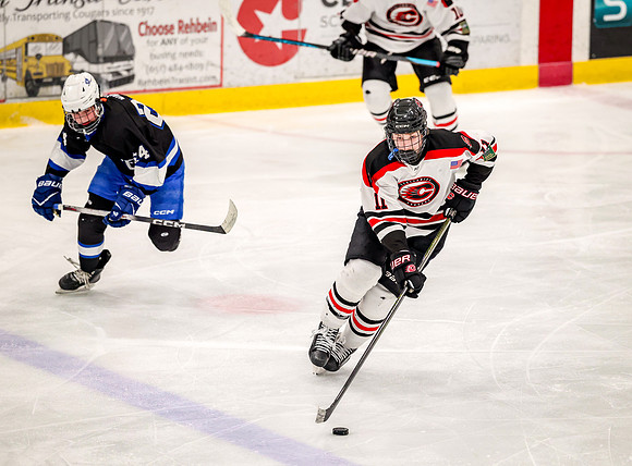 1529 Centennial vs Sartell