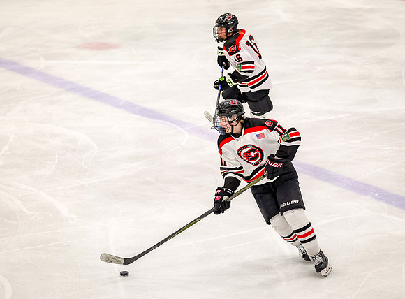 1534 Centennial vs Sartell