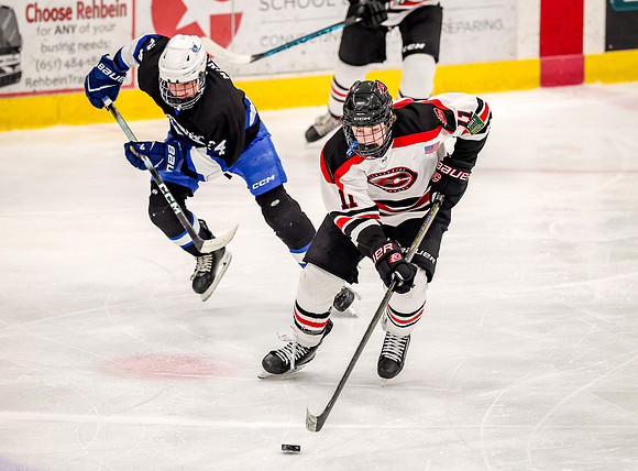 1525 Centennial vs Sartell