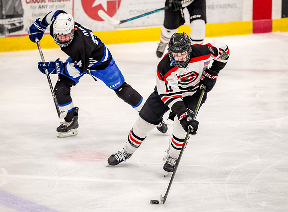 1526 Centennial vs Sartell
