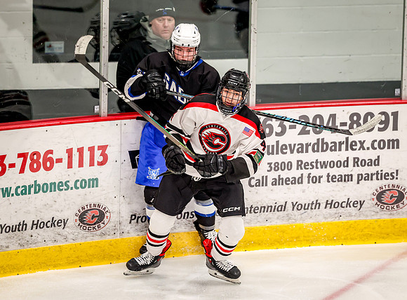 1580 Centennial vs Sartell