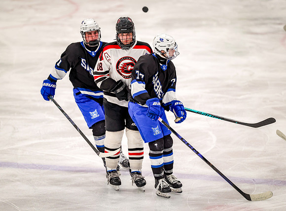 1585 Centennial vs Sartell