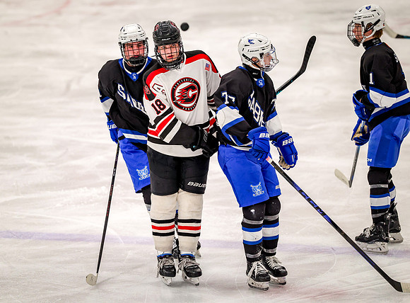 1588 Centennial vs Sartell