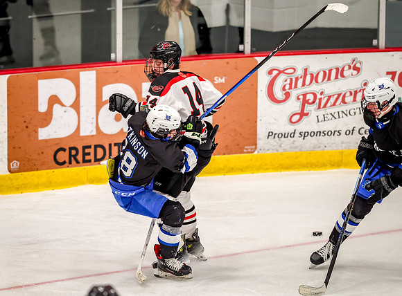 1714 Centennial vs Sartell