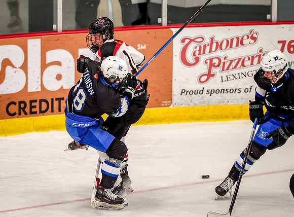 1713 Centennial vs Sartell