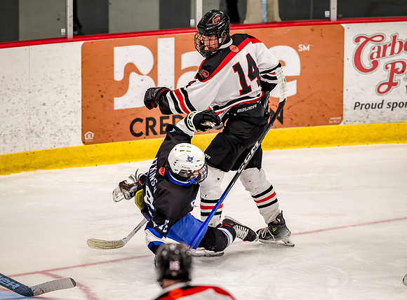 1717 Centennial vs Sartell