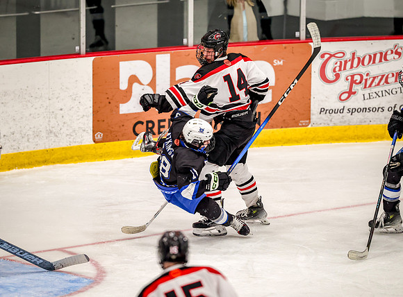 1716 Centennial vs Sartell