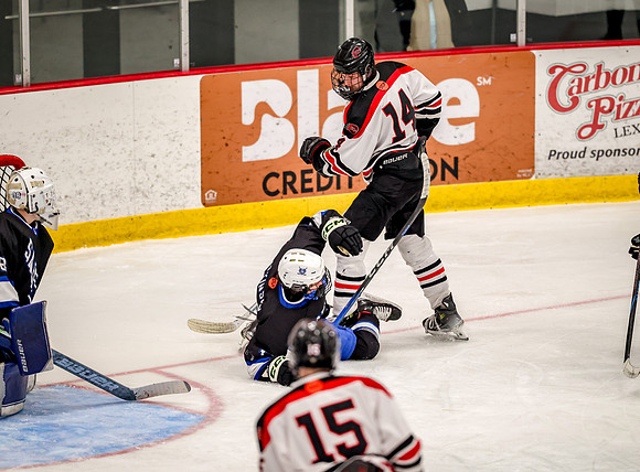 1718 Centennial vs Sartell