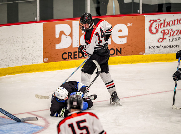 1719 Centennial vs Sartell