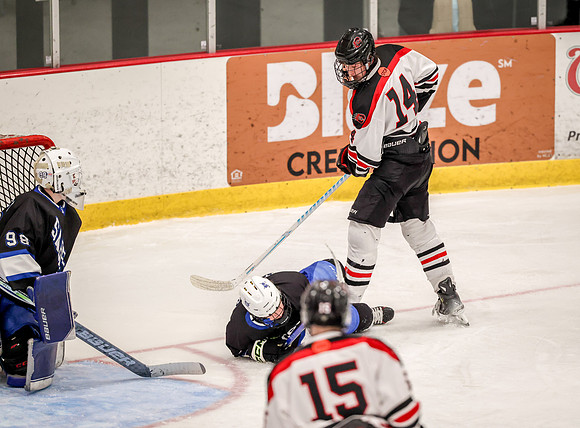 1720 Centennial vs Sartell