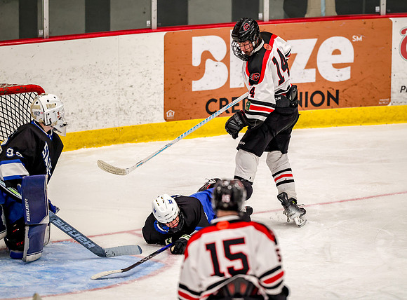 1722 Centennial vs Sartell