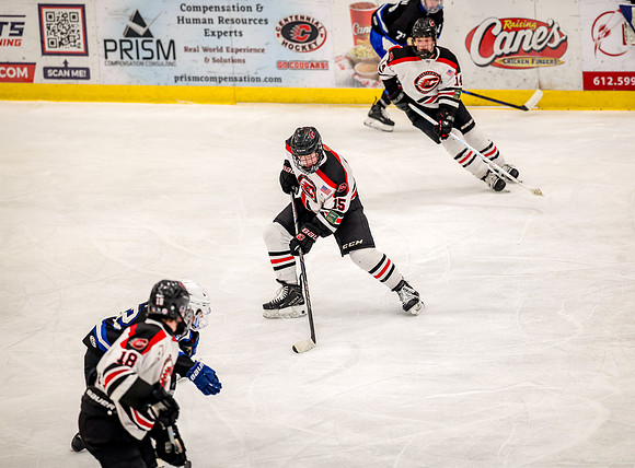 1733 Centennial vs Sartell