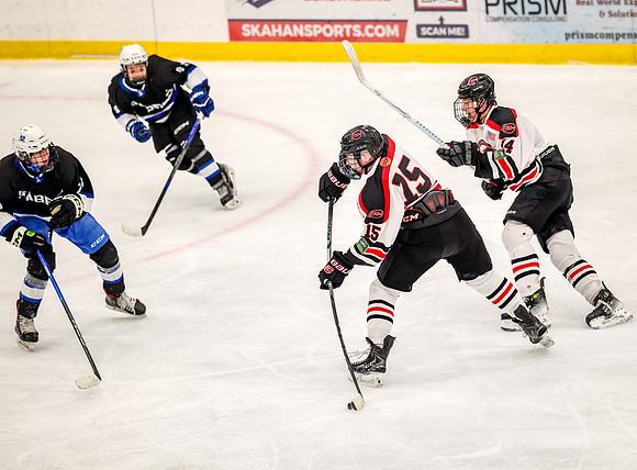 1748 Centennial vs Sartell